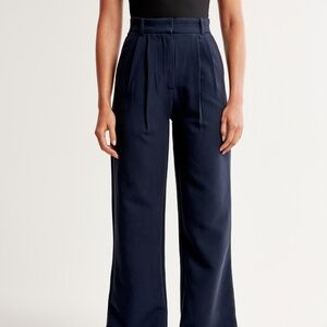 Abercrombie Sloane Trouser Pants